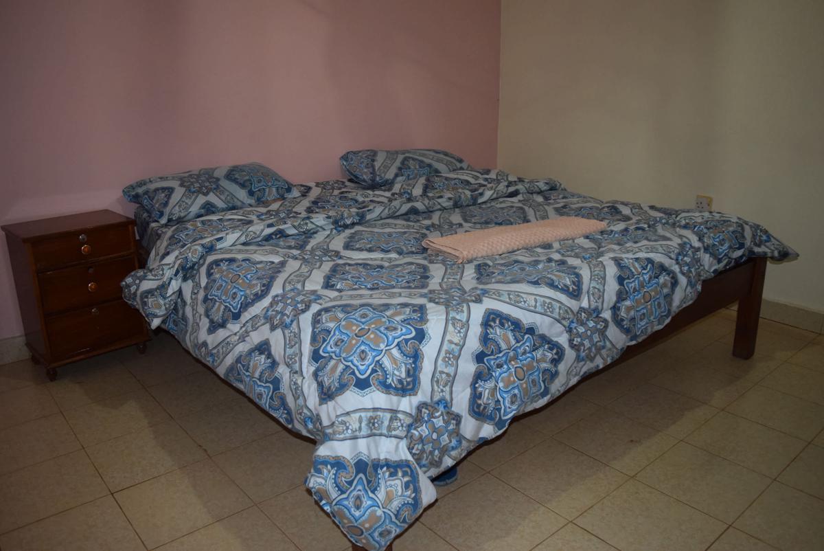Mountainview Backpackers Kisumu photo 2