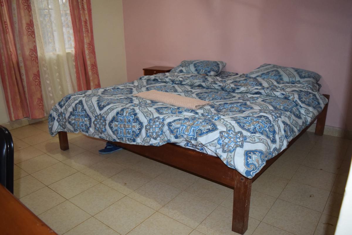 Mountainview Backpackers Kisumu photo 3