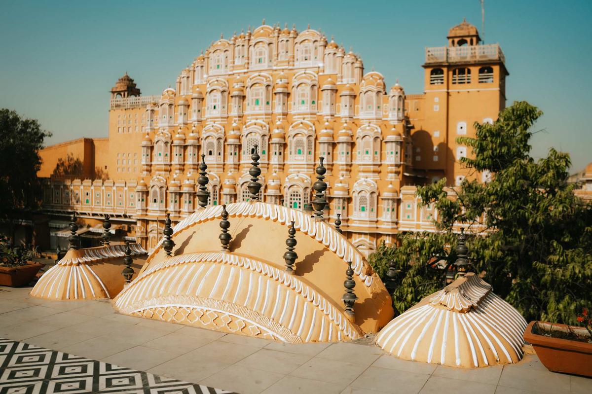 Jai Kuteer photo 1