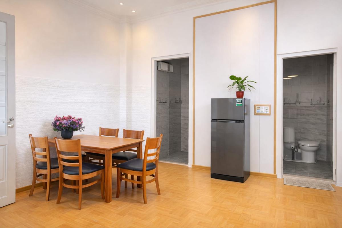 Lacami Dalat Hotel photo 3