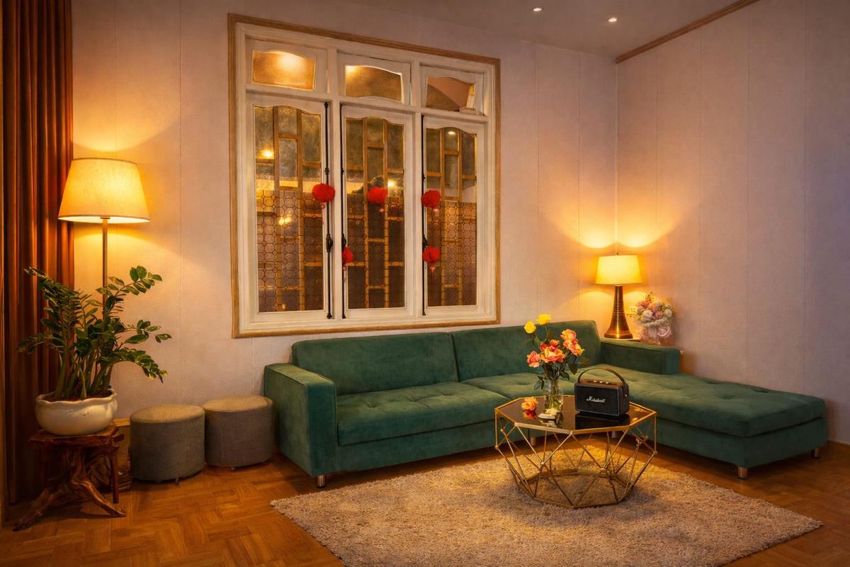 Lacami Dalat Hotel photo 4