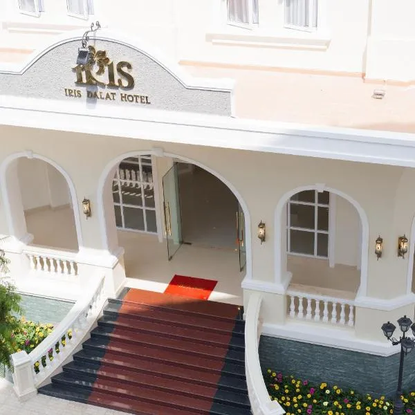 Lacami Dalat Hotel photo 5