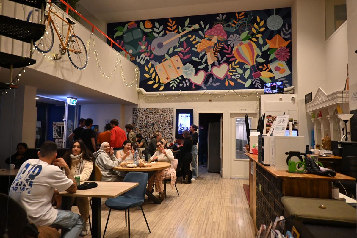 Dutchies Hostel photo 1