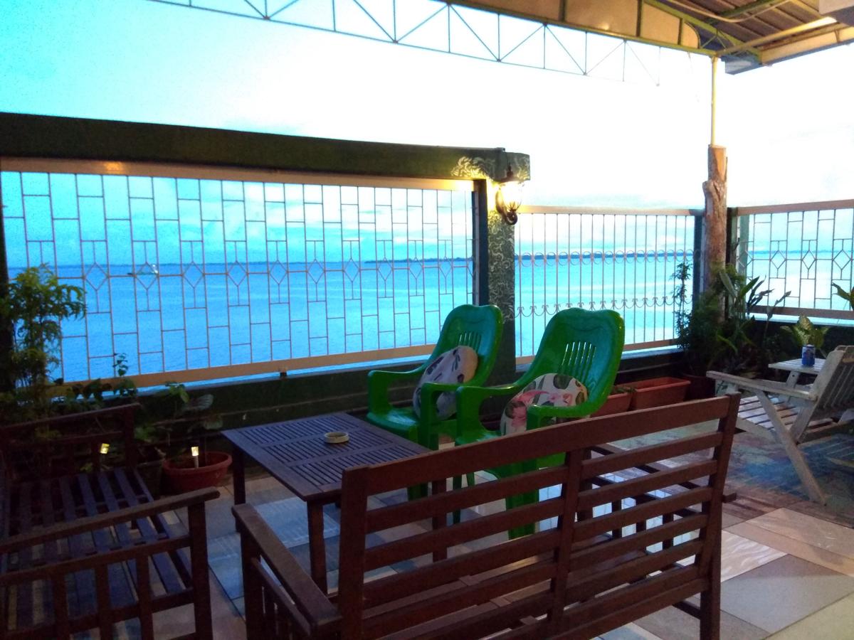 Sandakan Backpackers Hostel photo 1
