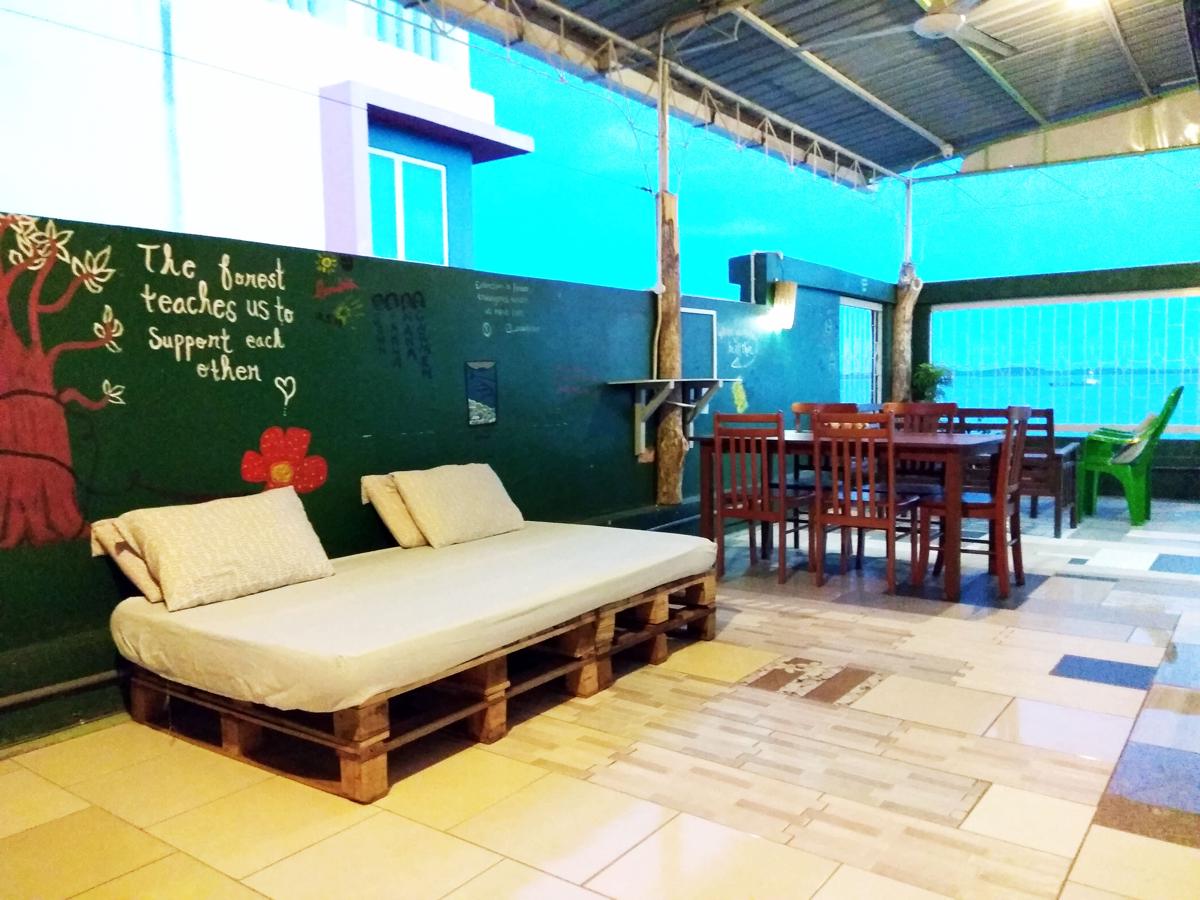 Sandakan Backpackers Hostel photo 2
