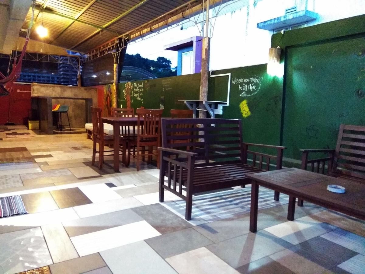 Sandakan Backpackers Hostel photo 3