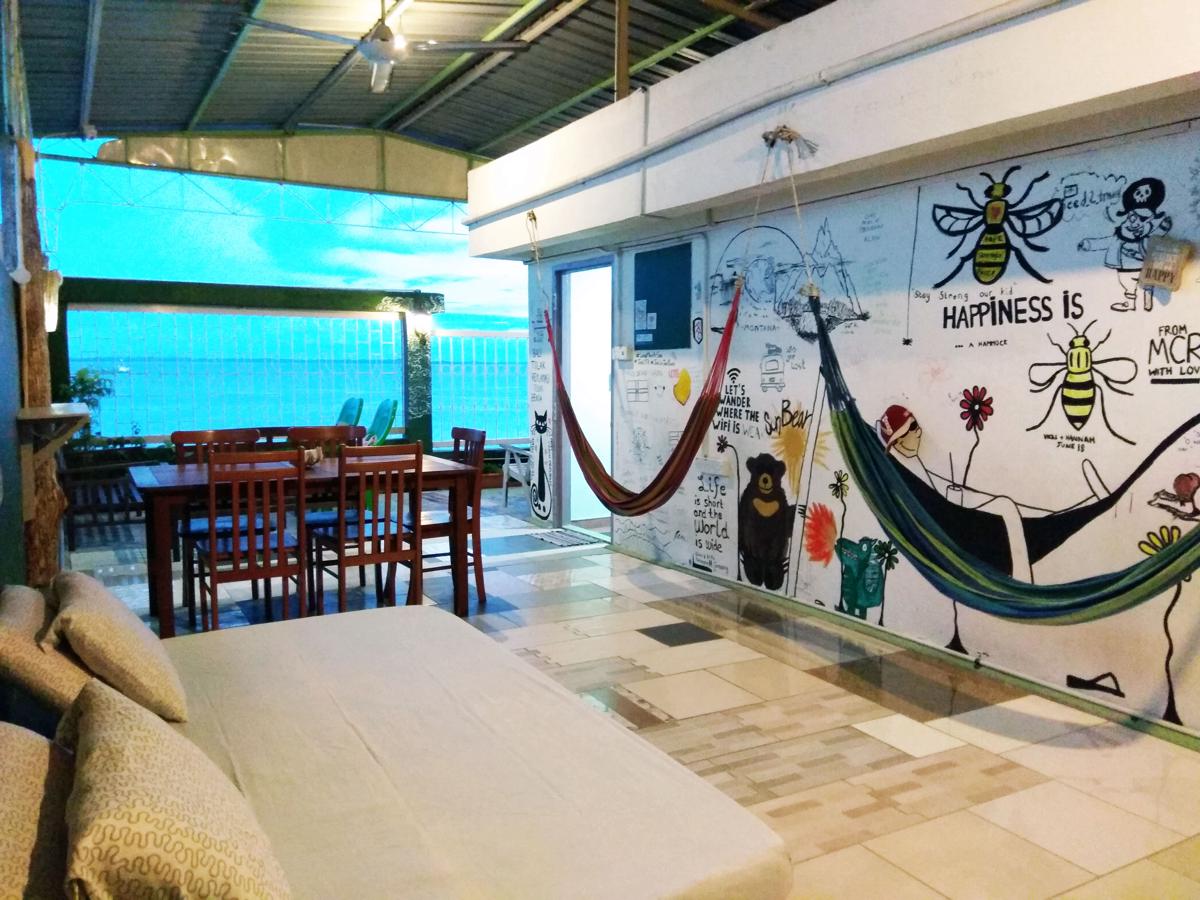 Sandakan Backpackers Hostel photo 4