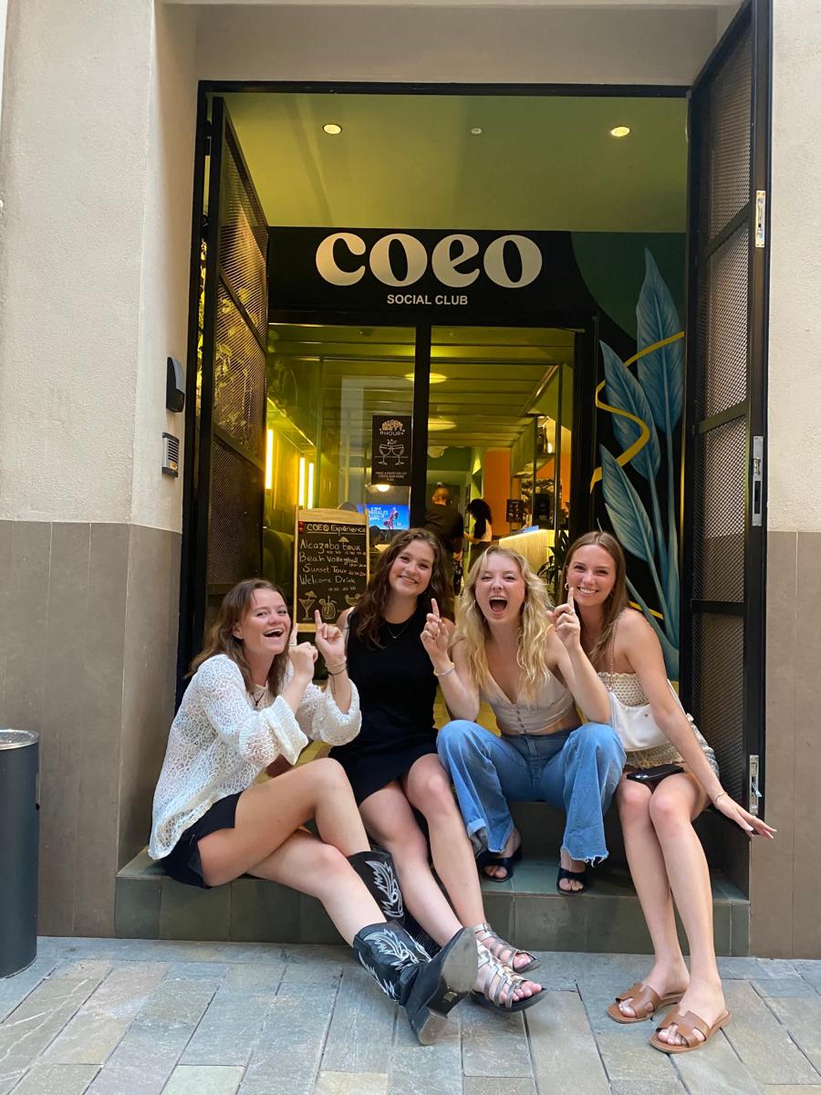 Coeo Private Pod Hostel Beatas photo 1