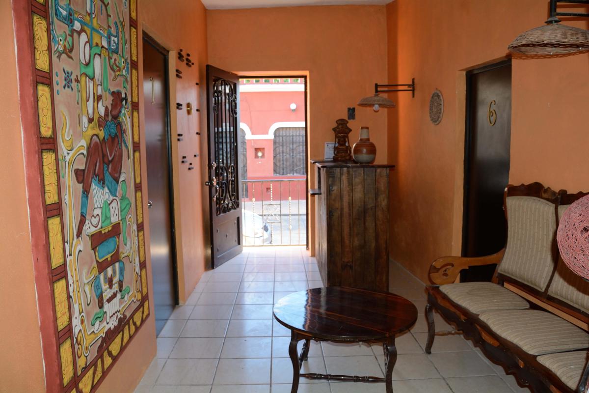 Casa Xtakay photo 2