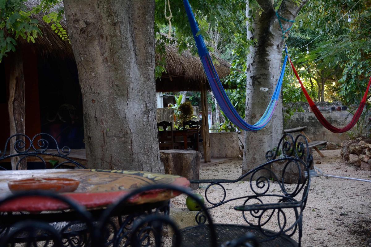 Casa Xtakay photo 4