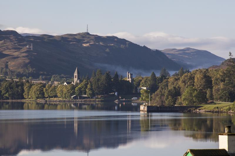 Morag's Lodge photo 1
