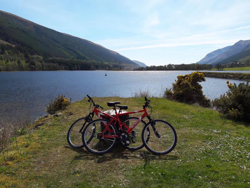 Morag's Lodge photo 2
