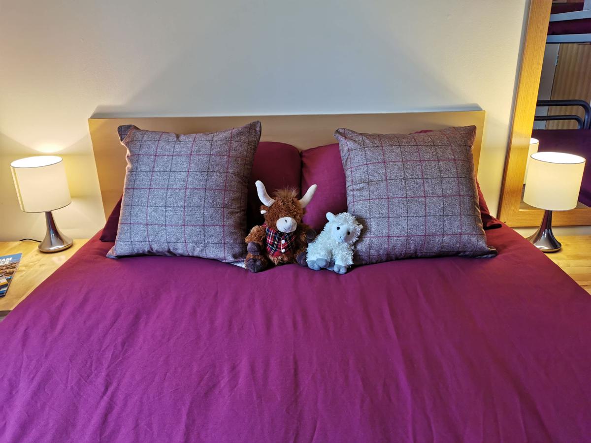 Morag's Lodge photo 3