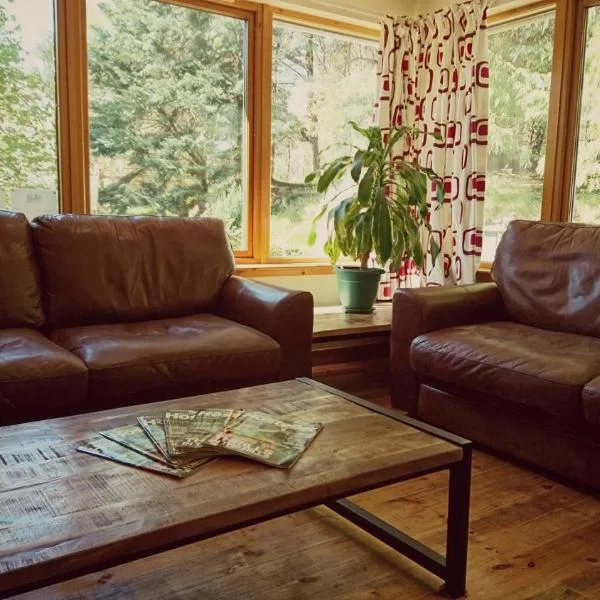 Morag's Lodge photo 5