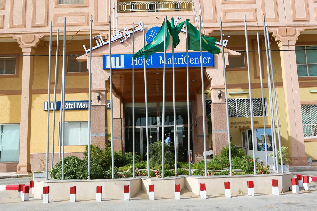 MauriCenter Hotel photo 2