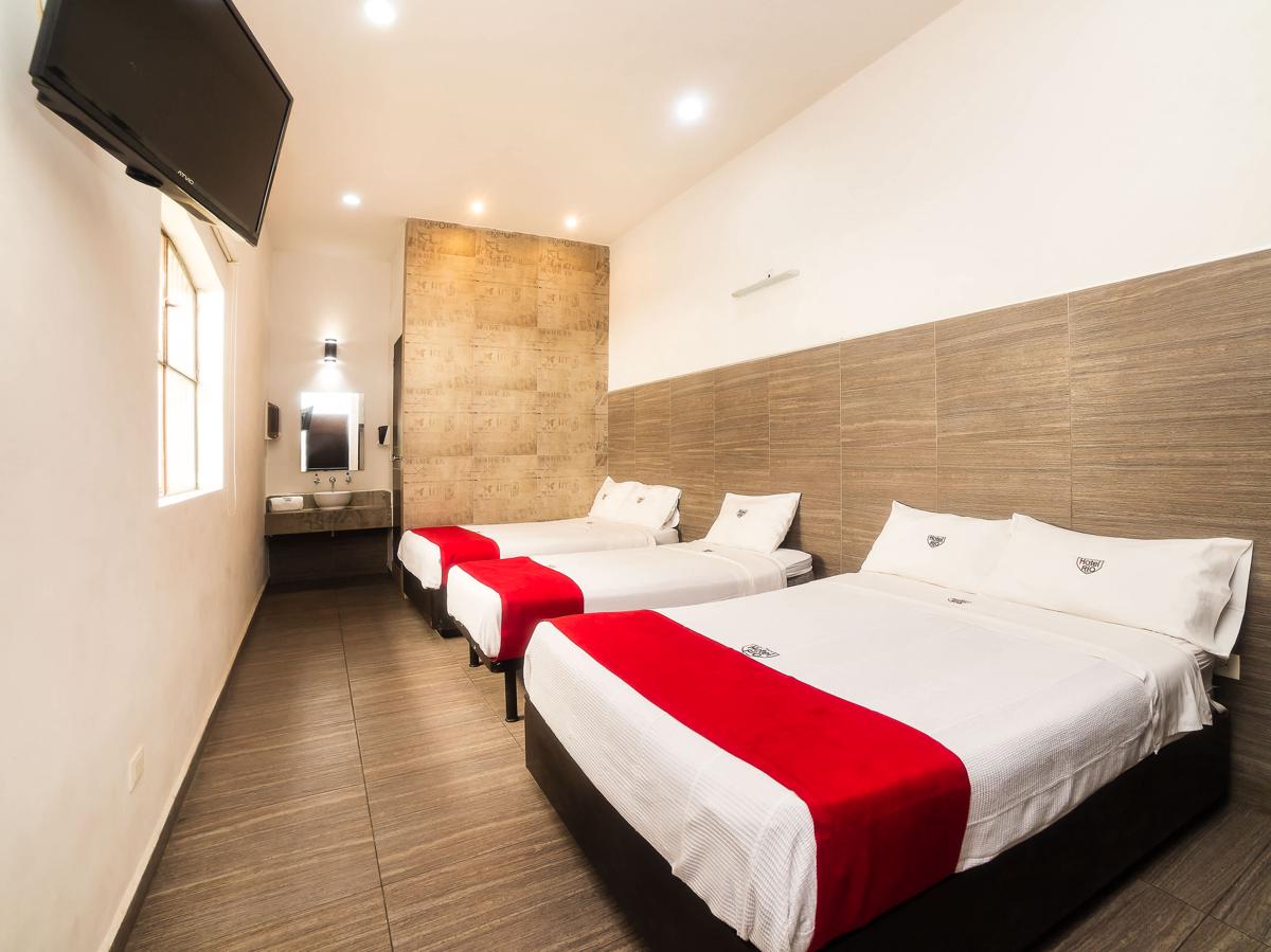Hotel Rio photo 3