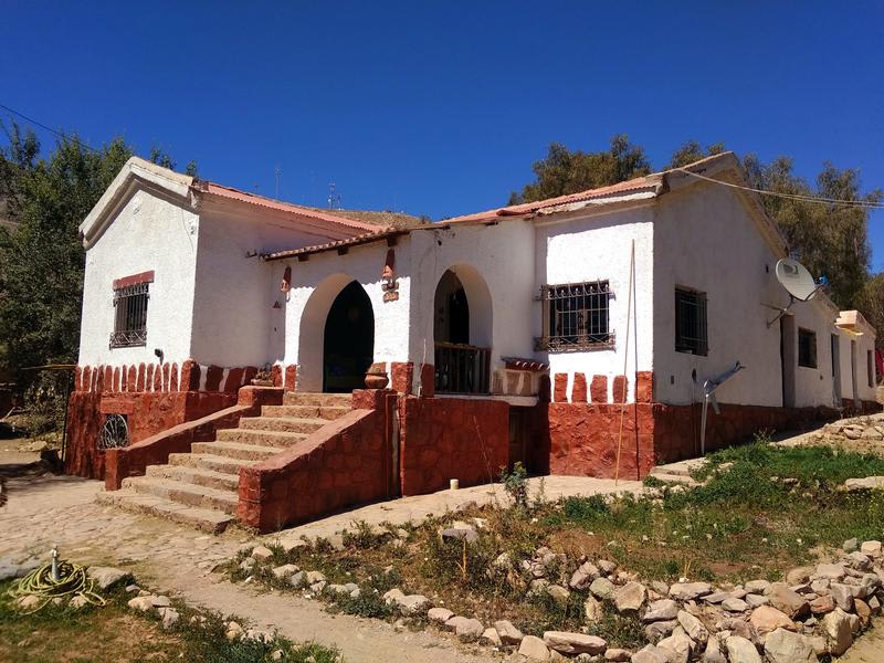 La Albahaca Hostel photo 1