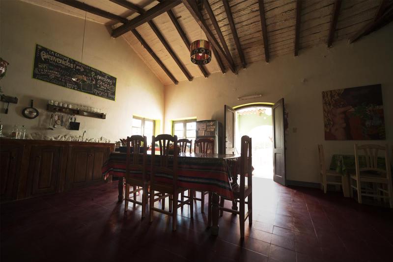 La Albahaca Hostel photo 4