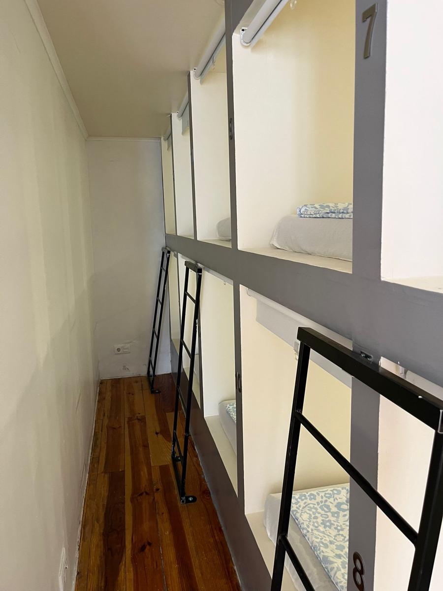 Daora Stay Beds photo 2