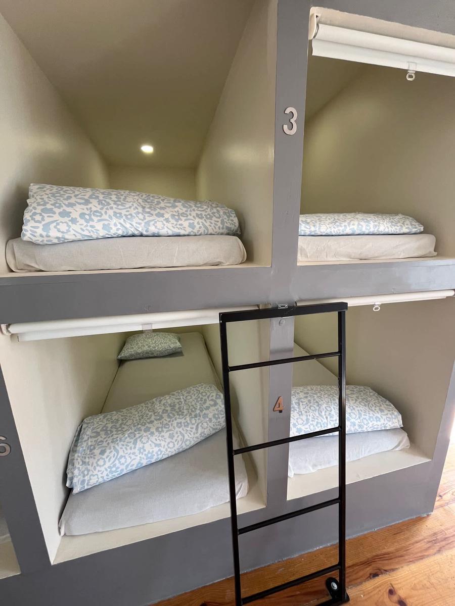 Daora Stay Beds photo 3