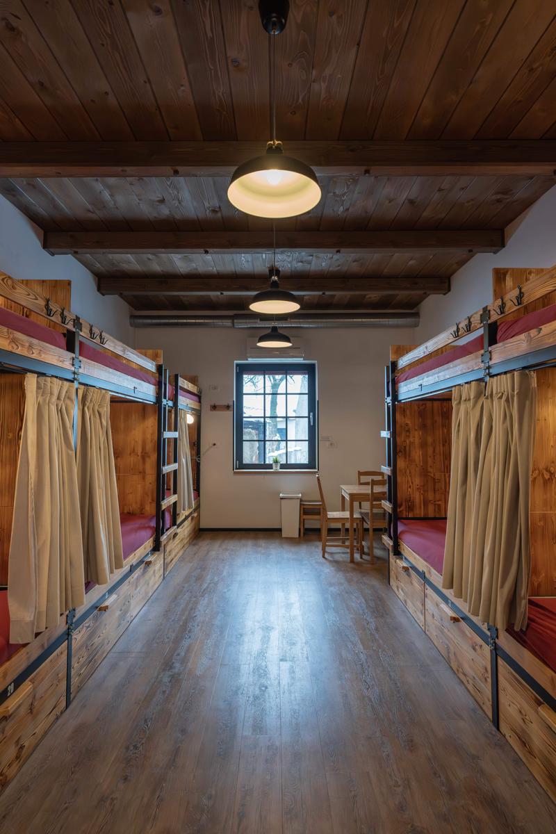Turn Hostel photo 2