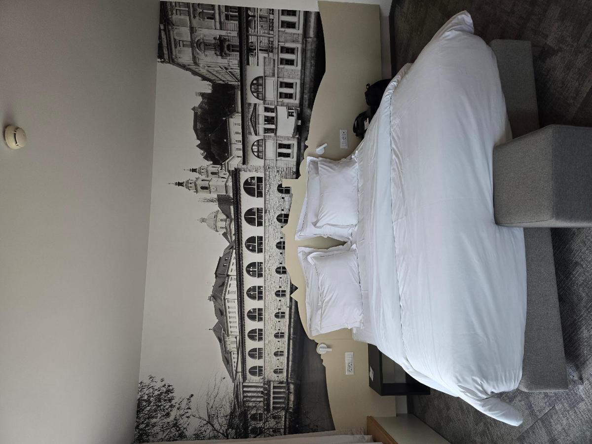 Turn Hostel photo 6