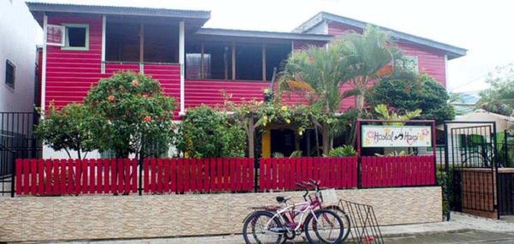 Hostal Hansi photo 1