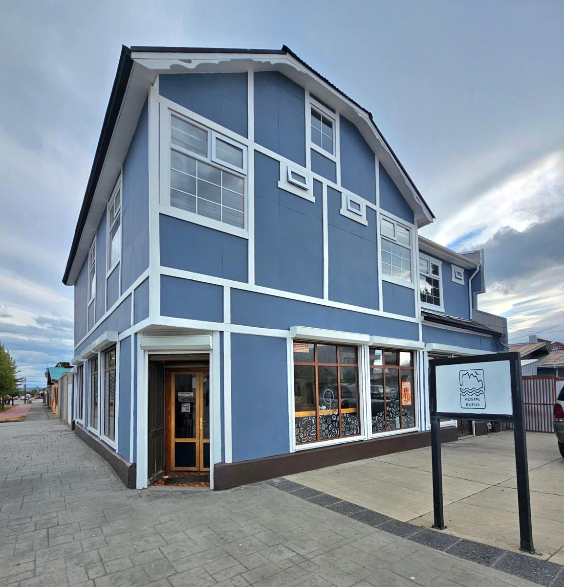 Hostal Rufus photo 1