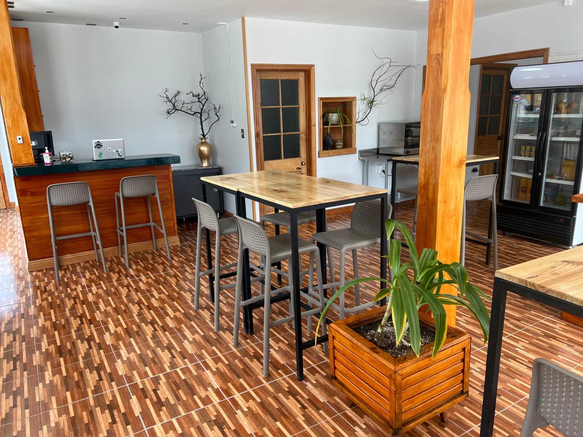 Hostal Rufus photo 3