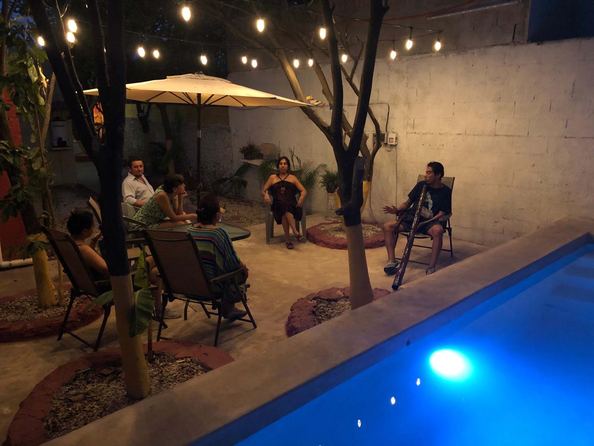 Casa Lool Beh photo 4