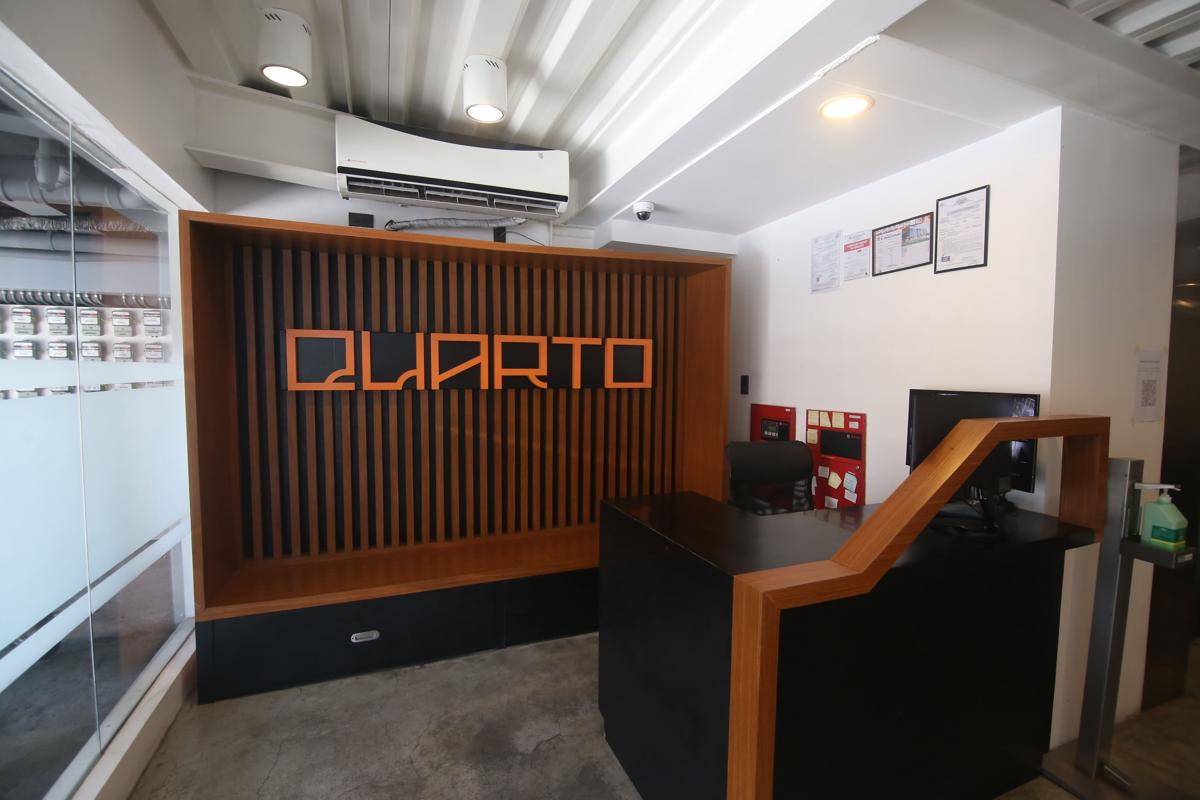 Quarto Ph photo 2