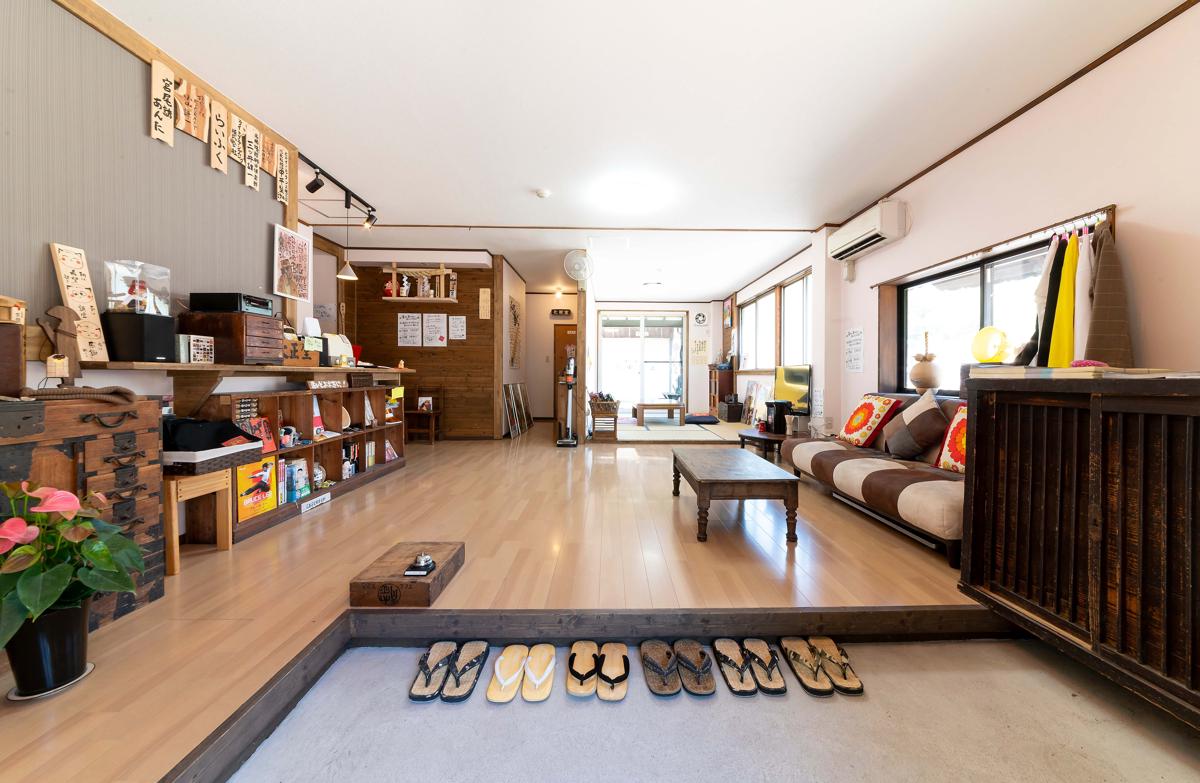 Guest House TORAYA photo 3