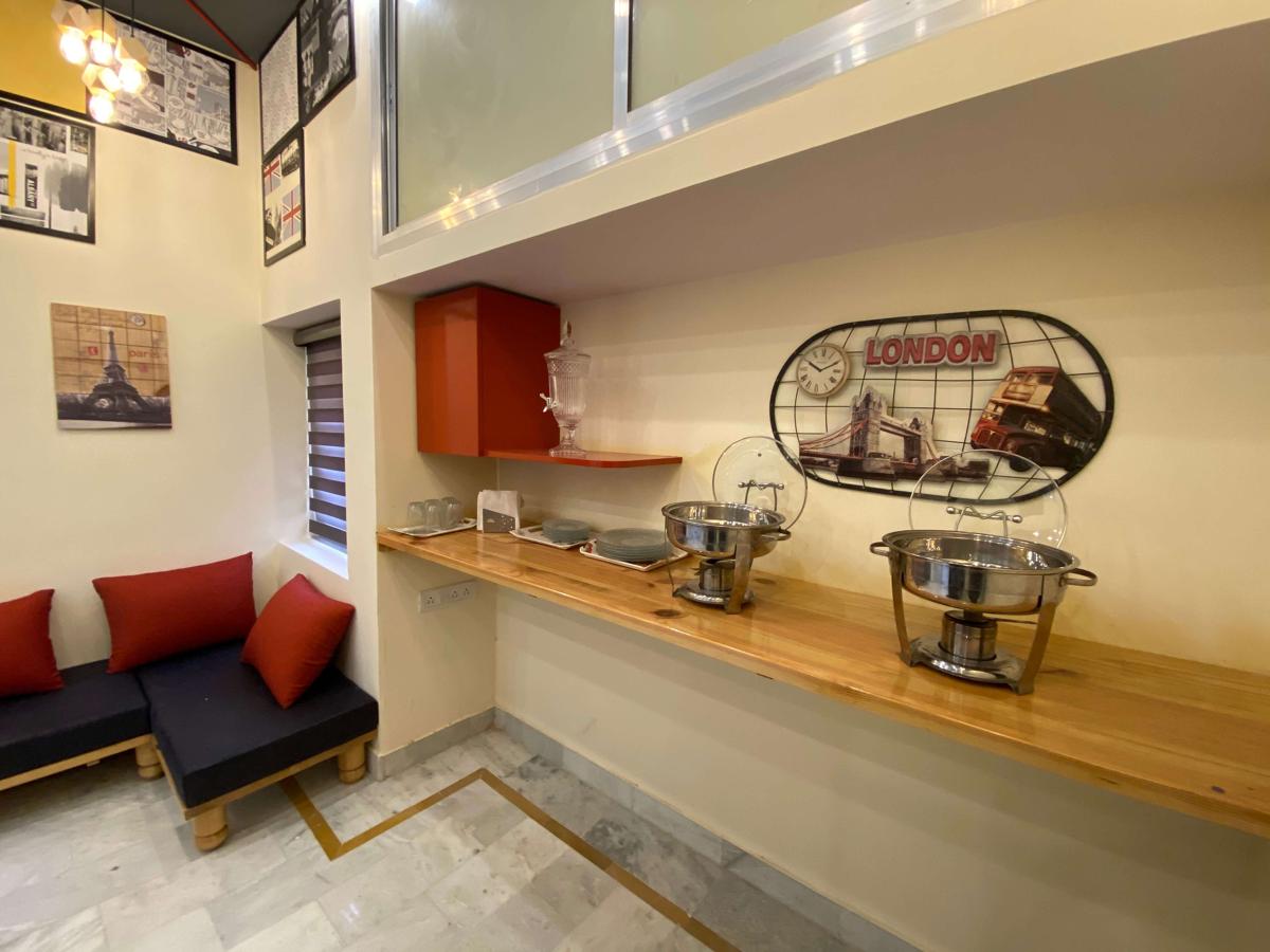 Backpackers Den photo 4