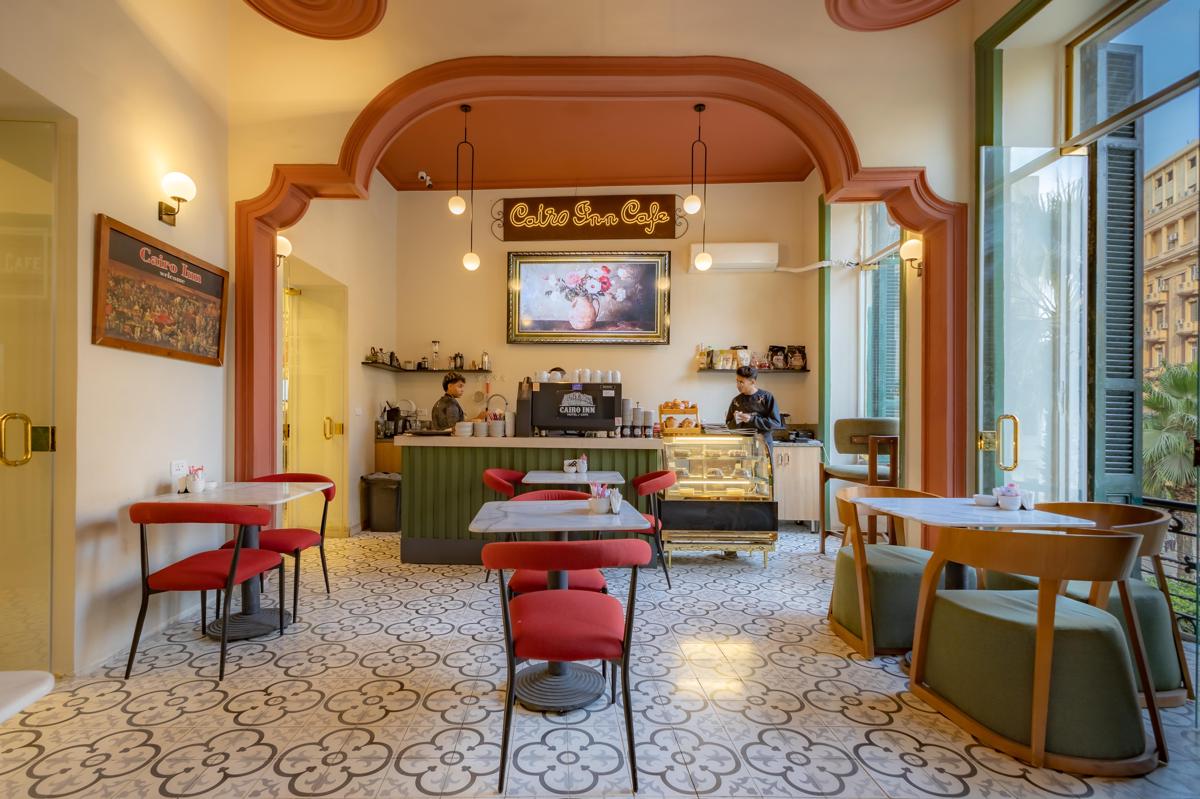 Cairo Inn photo 2