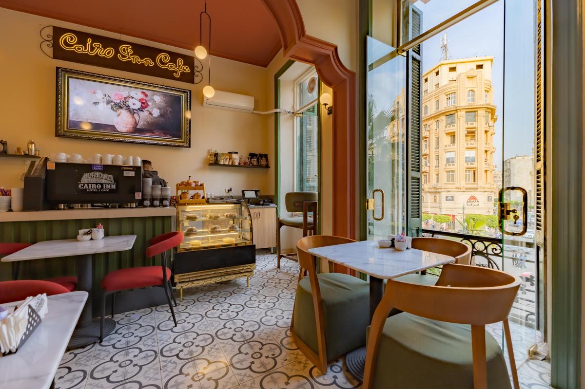 Cairo Inn photo 3