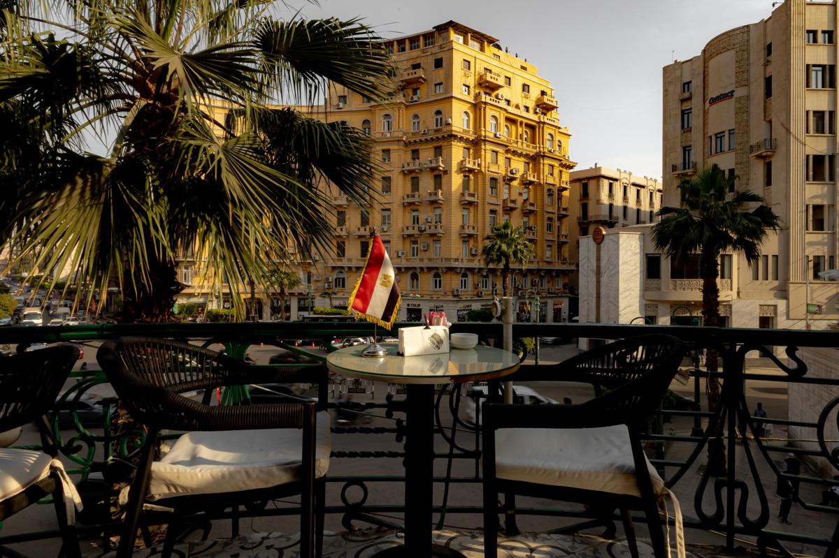 Cairo Inn photo 4