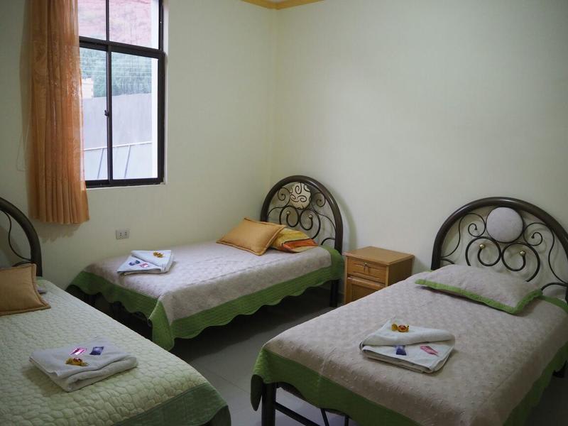 Hostal Butch Cassidy photo 2