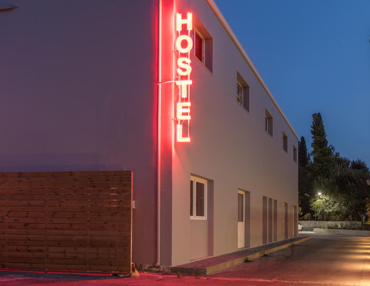 Local Hostel and Suites Corfu photo 1