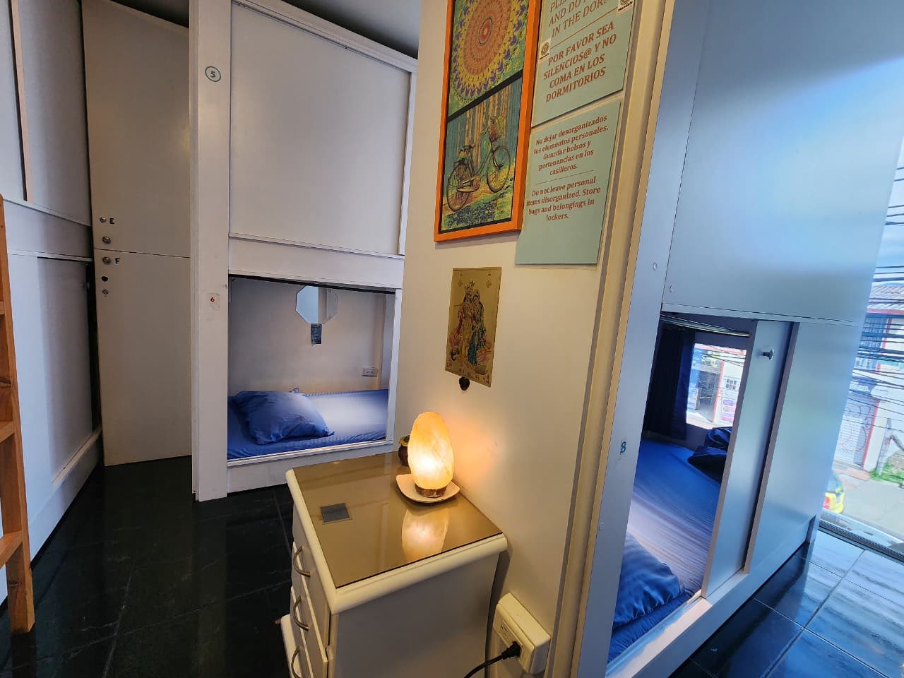 Mandala Yoga Hostel photo 2