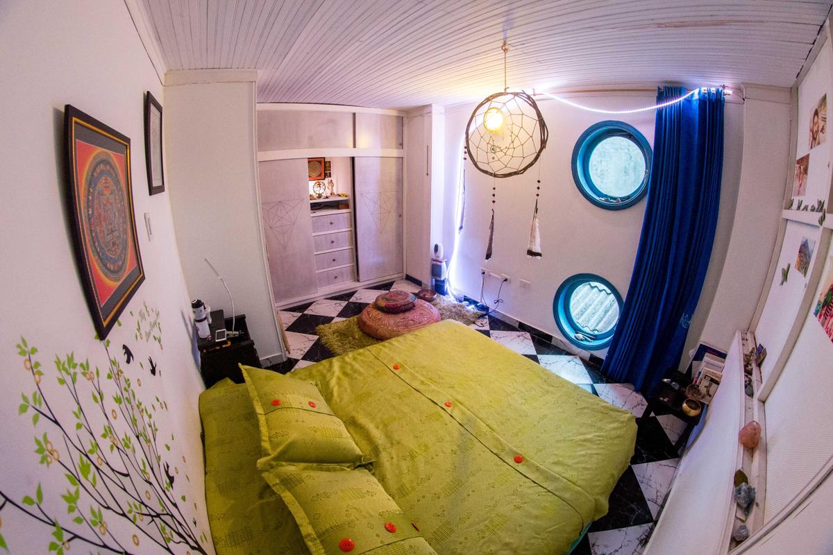 Mandala Yoga Hostel photo 3
