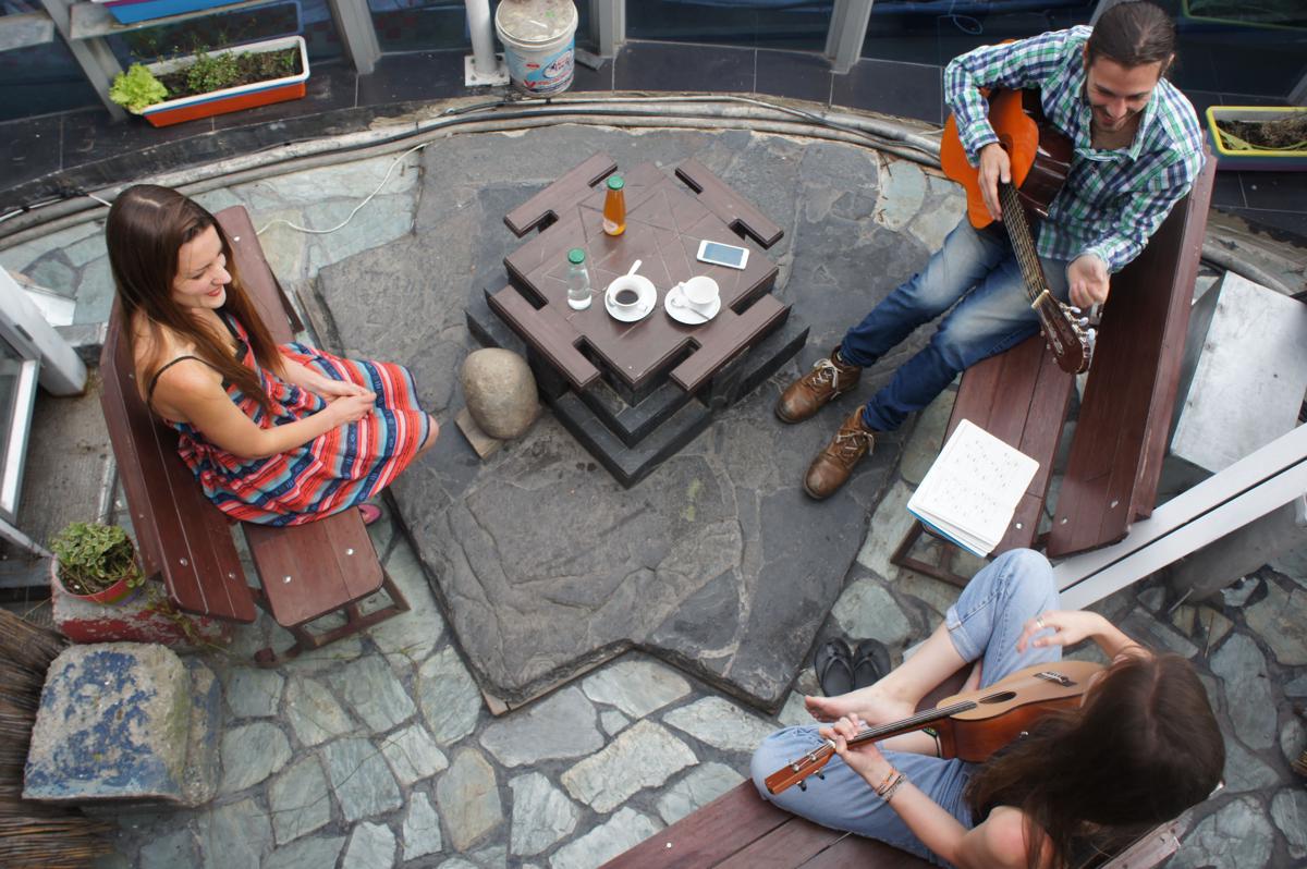 Mandala Yoga Hostel photo 4