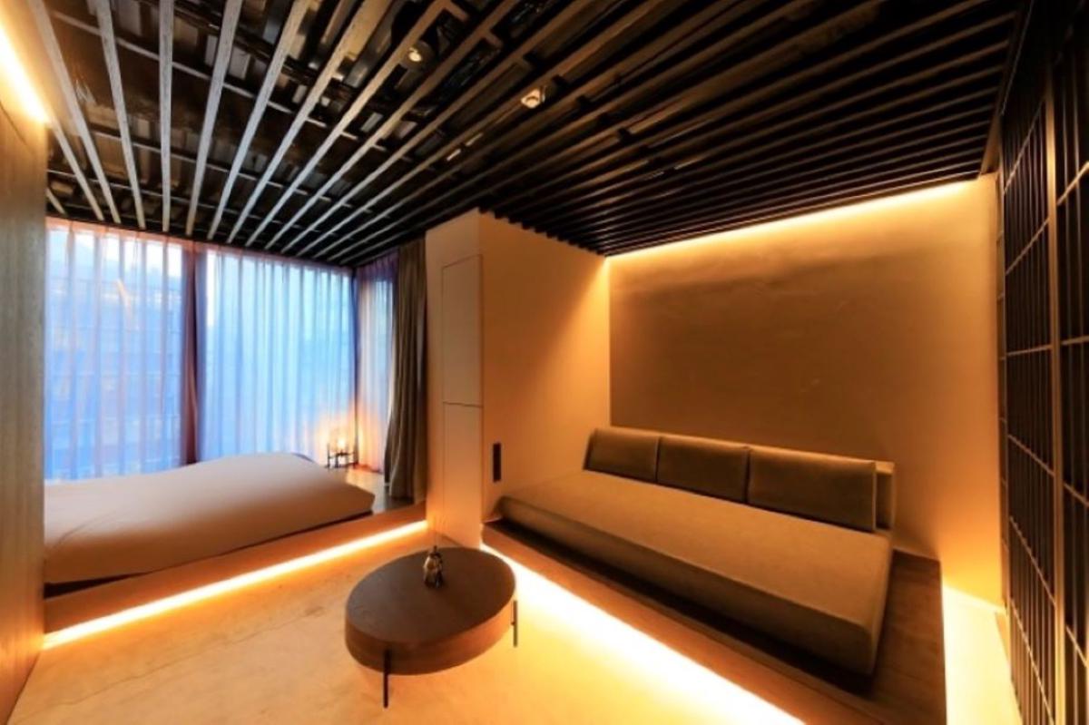Amanecer Hotel photo 3