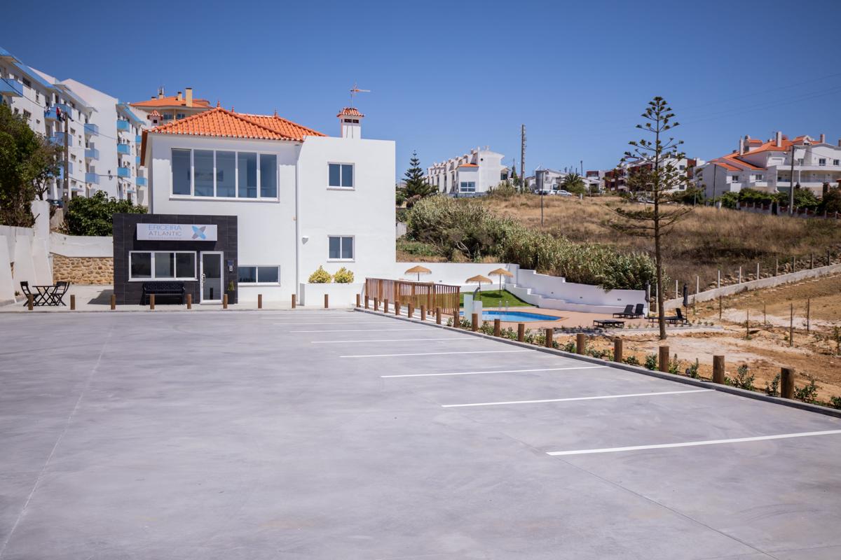 Ericeira Atlantic photo 1