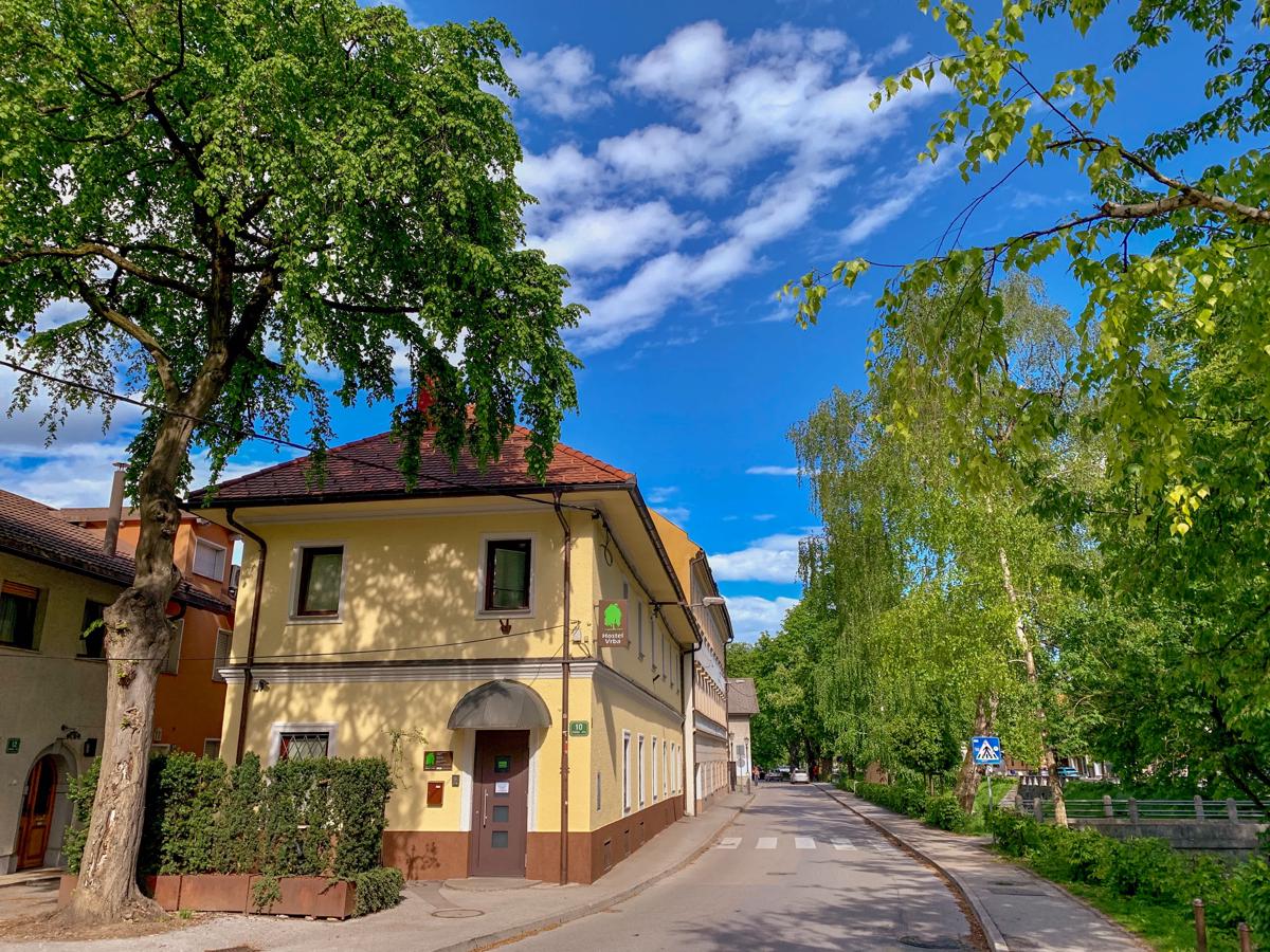 Hostel Vrba photo 2