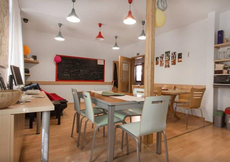 Hostel Vrba photo 4