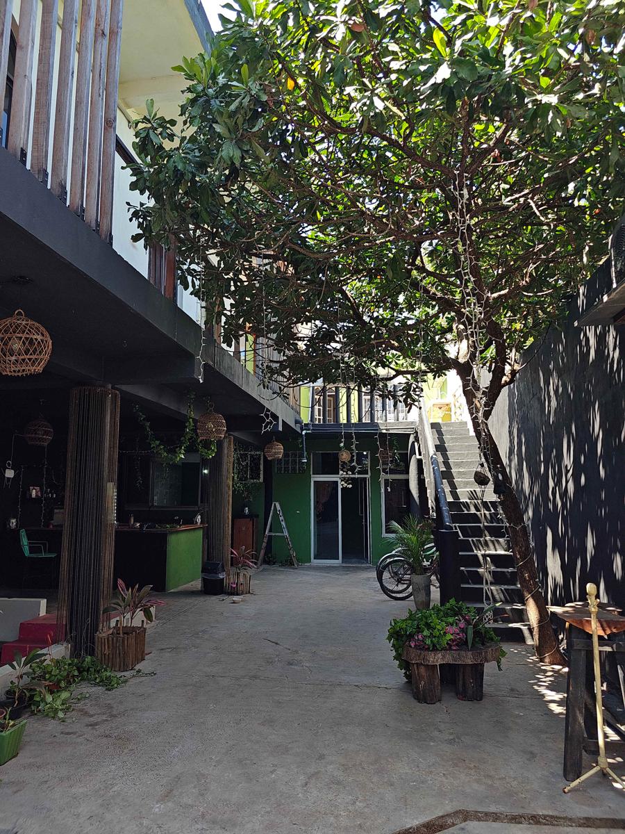 Varuna Hostel photo 2