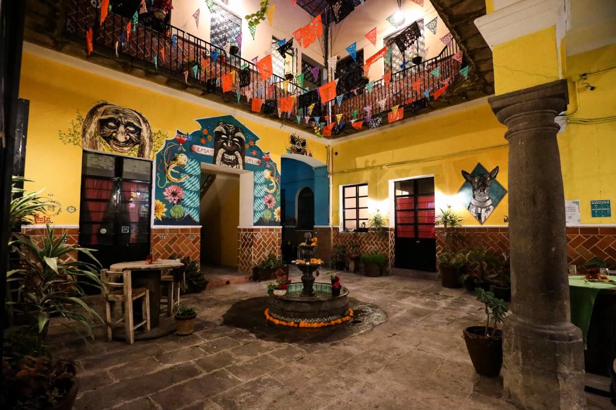 Casa Vee Yuu photo 1