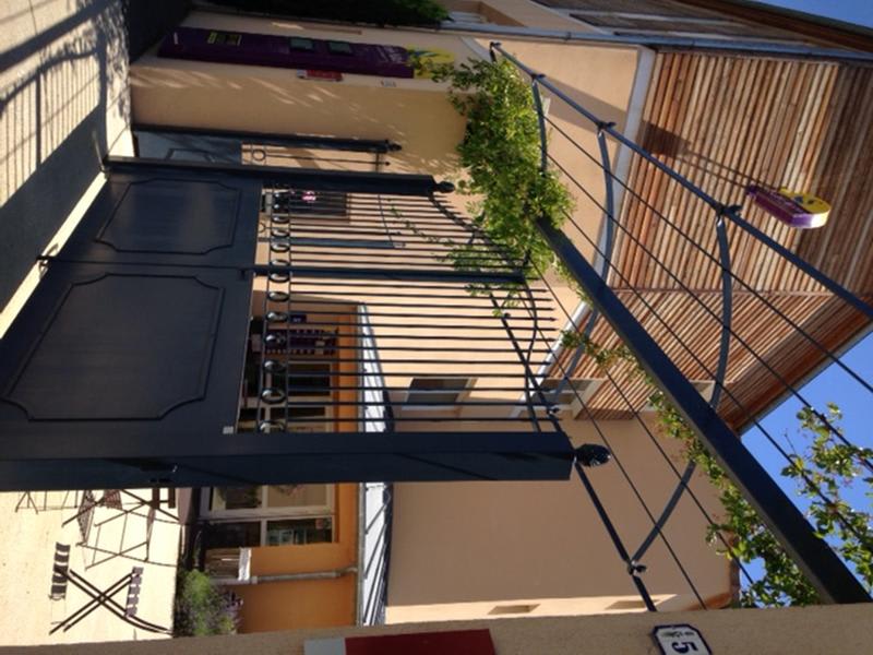 Résidence Suite Home Apt-Luberon photo 2