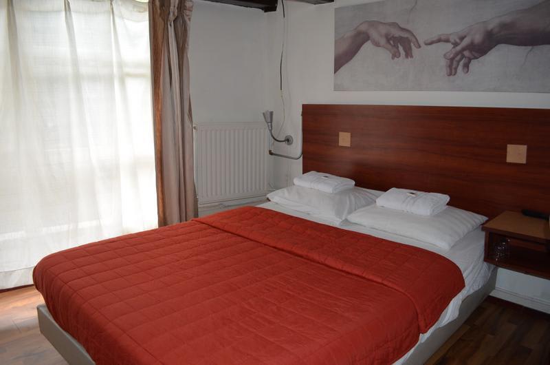Hostel The Veteran photo 2