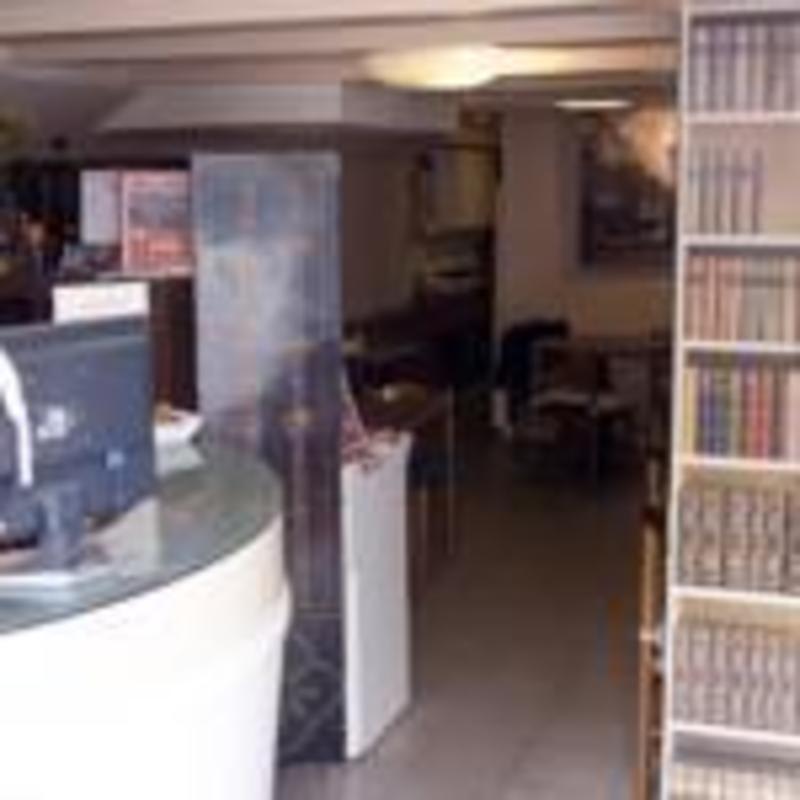 Hostel The Veteran photo 3